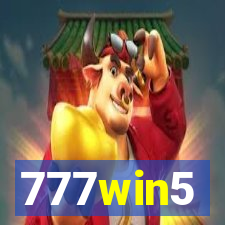 777win5