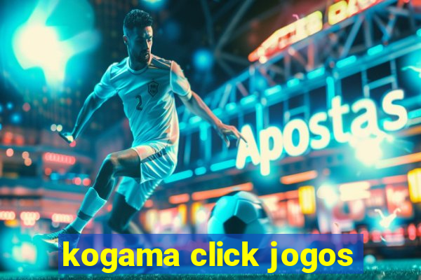 kogama click jogos