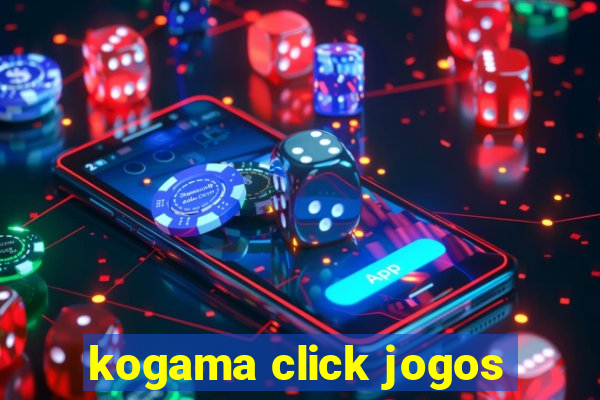 kogama click jogos