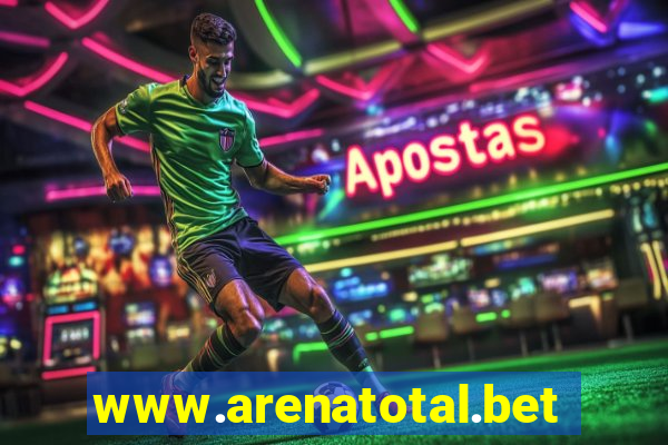 www.arenatotal.bet jogo do bicho