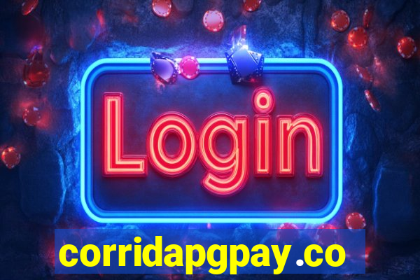 corridapgpay.com