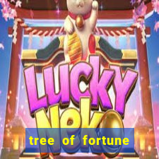 tree of fortune demo grátis