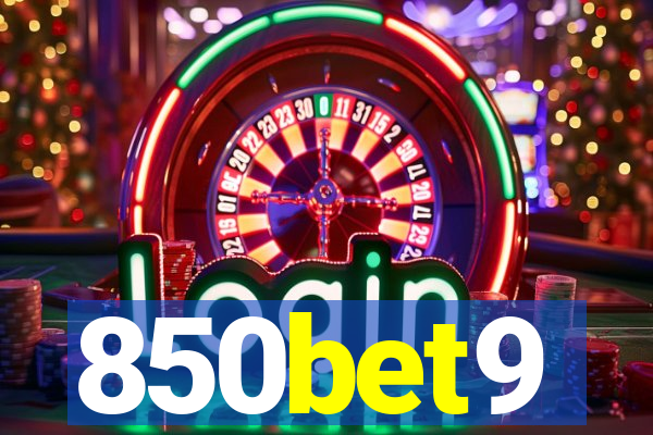 850bet9