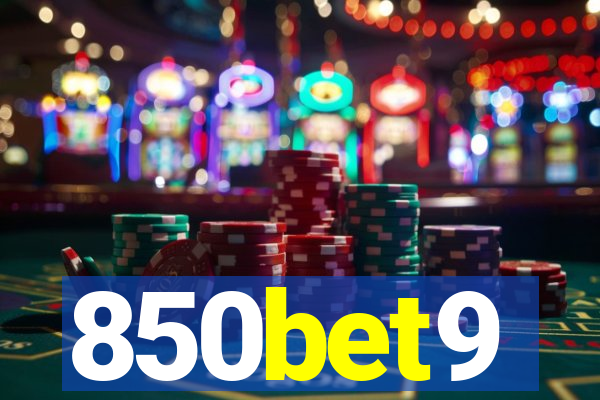 850bet9