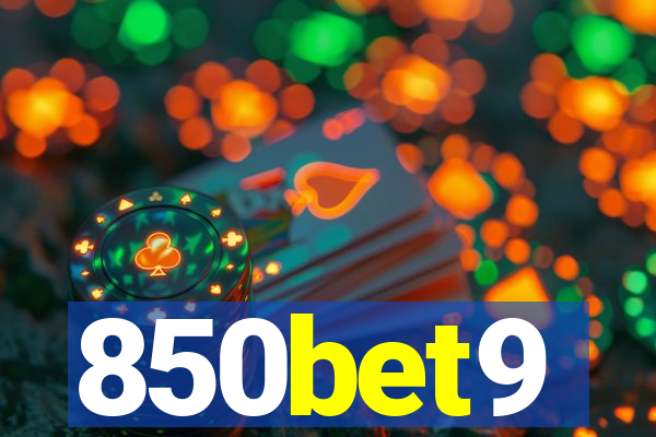 850bet9