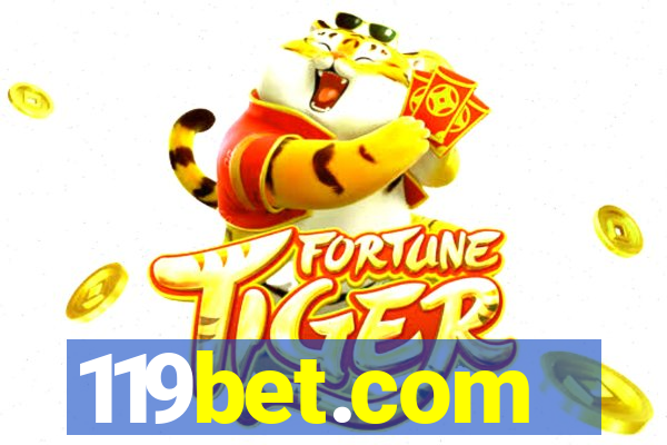 119bet.com