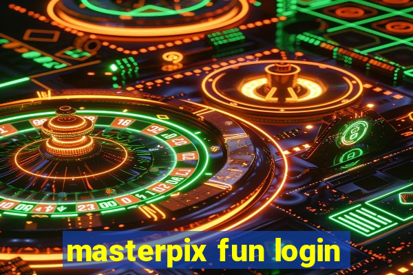 masterpix fun login