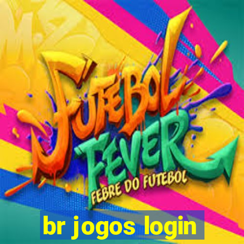 br jogos login