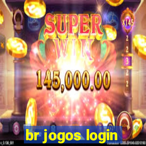 br jogos login