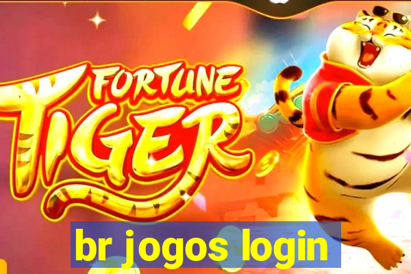 br jogos login