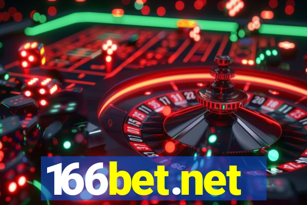 166bet.net