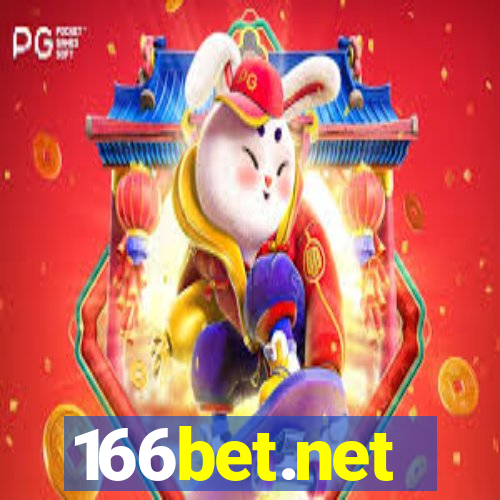 166bet.net