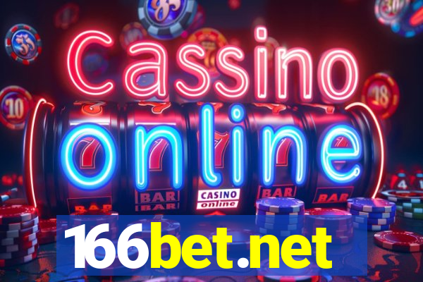 166bet.net