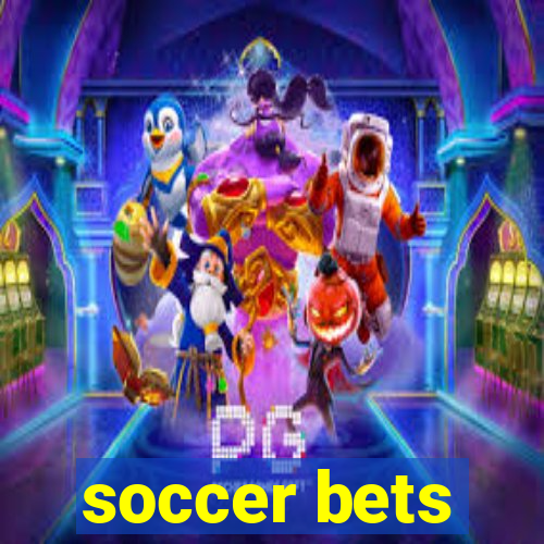 soccer bets