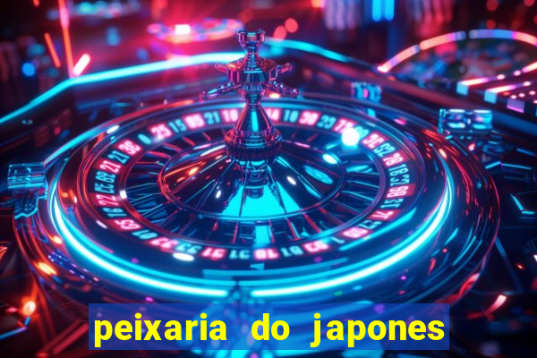 peixaria do japones goiania vila nova