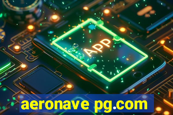 aeronave pg.com