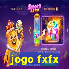 jogo fxfx