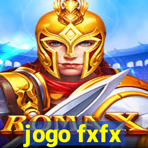 jogo fxfx