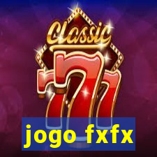 jogo fxfx