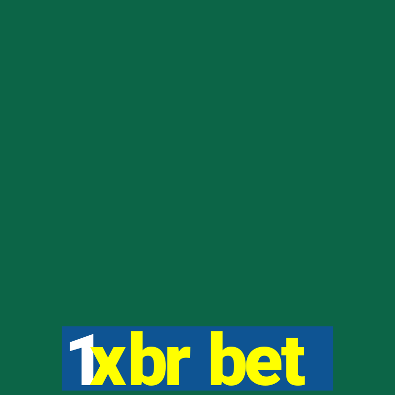 1xbr bet