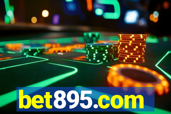 bet895.com