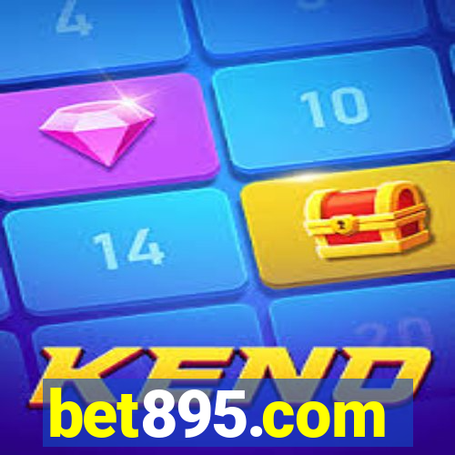 bet895.com