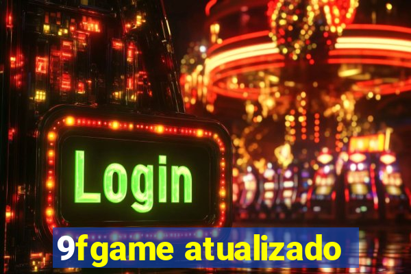 9fgame atualizado