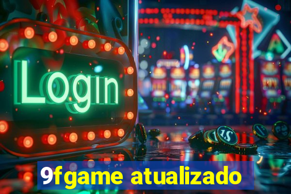 9fgame atualizado