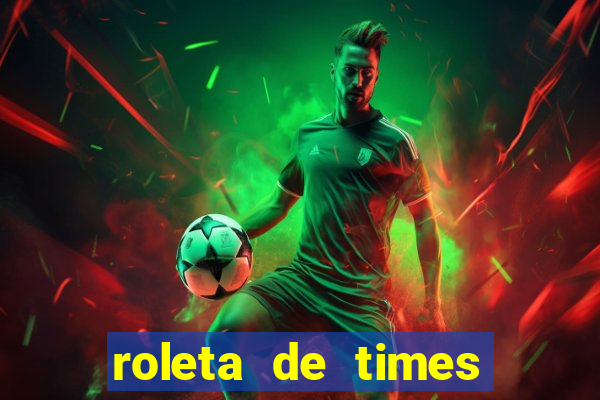 roleta de times (fifa 24)