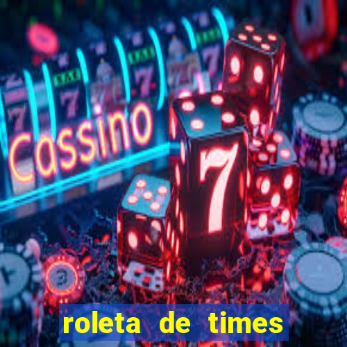 roleta de times (fifa 24)