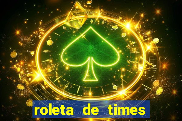 roleta de times (fifa 24)