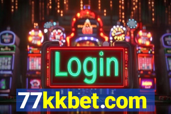 77kkbet.com