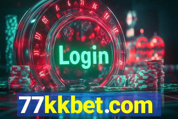 77kkbet.com