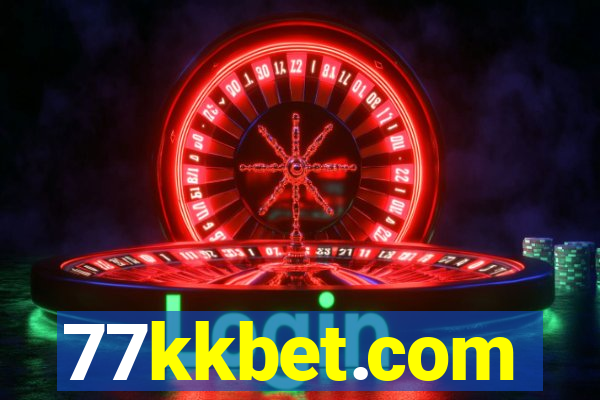 77kkbet.com