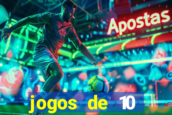 jogos de 10 centavos estrela bet