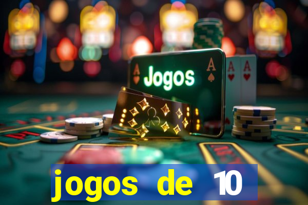 jogos de 10 centavos estrela bet