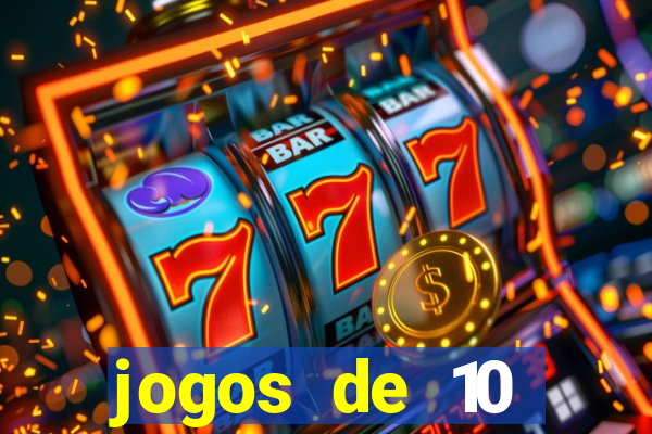 jogos de 10 centavos estrela bet