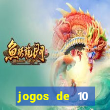 jogos de 10 centavos estrela bet