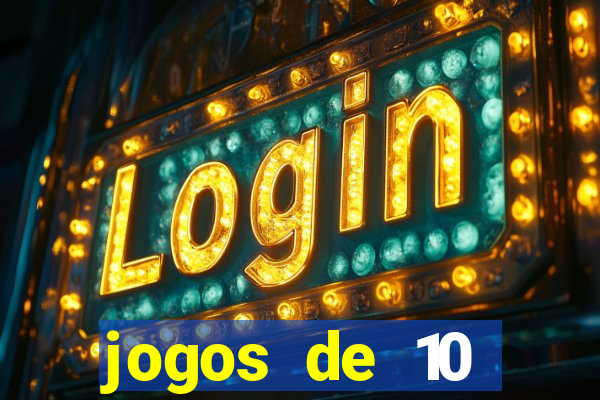 jogos de 10 centavos estrela bet