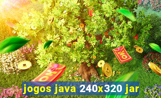 jogos java 240x320 jar