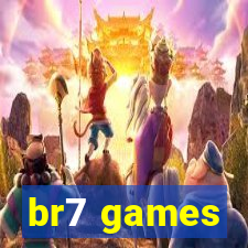 br7 games