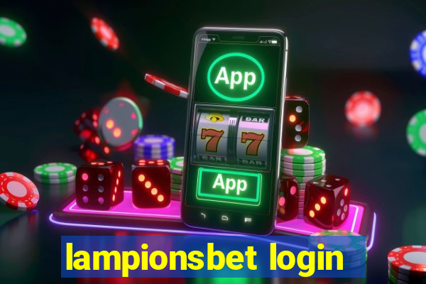 lampionsbet login