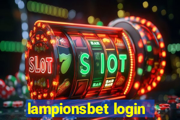 lampionsbet login