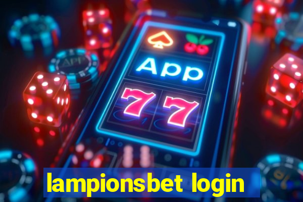 lampionsbet login