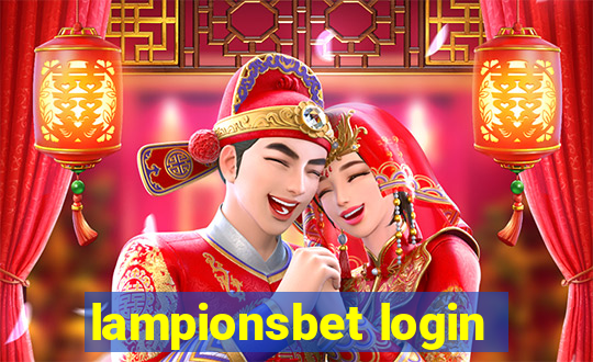 lampionsbet login