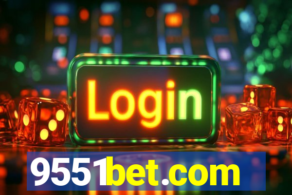 9551bet.com