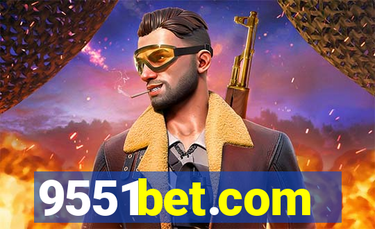 9551bet.com