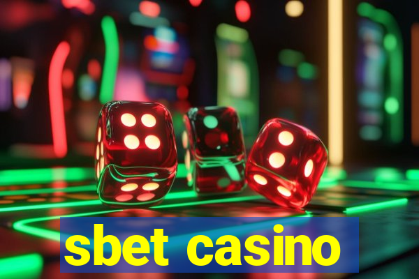 sbet casino