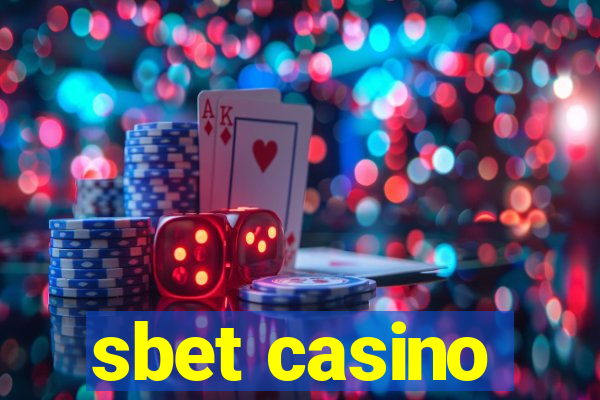 sbet casino