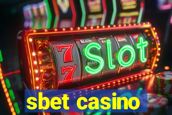 sbet casino